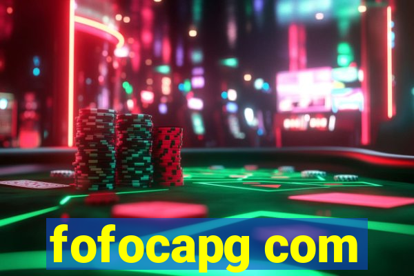 fofocapg com